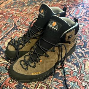 Crispi hunting boots